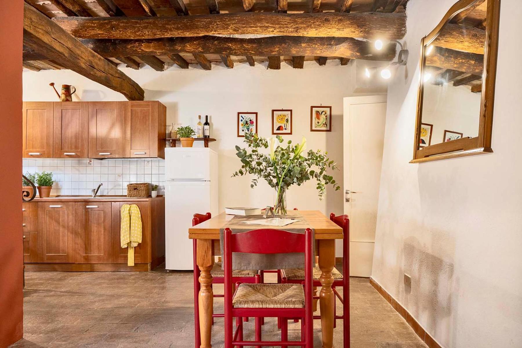 Agriturismo Tenuta Di Mensanello Colle Val D'Elsa Εξωτερικό φωτογραφία