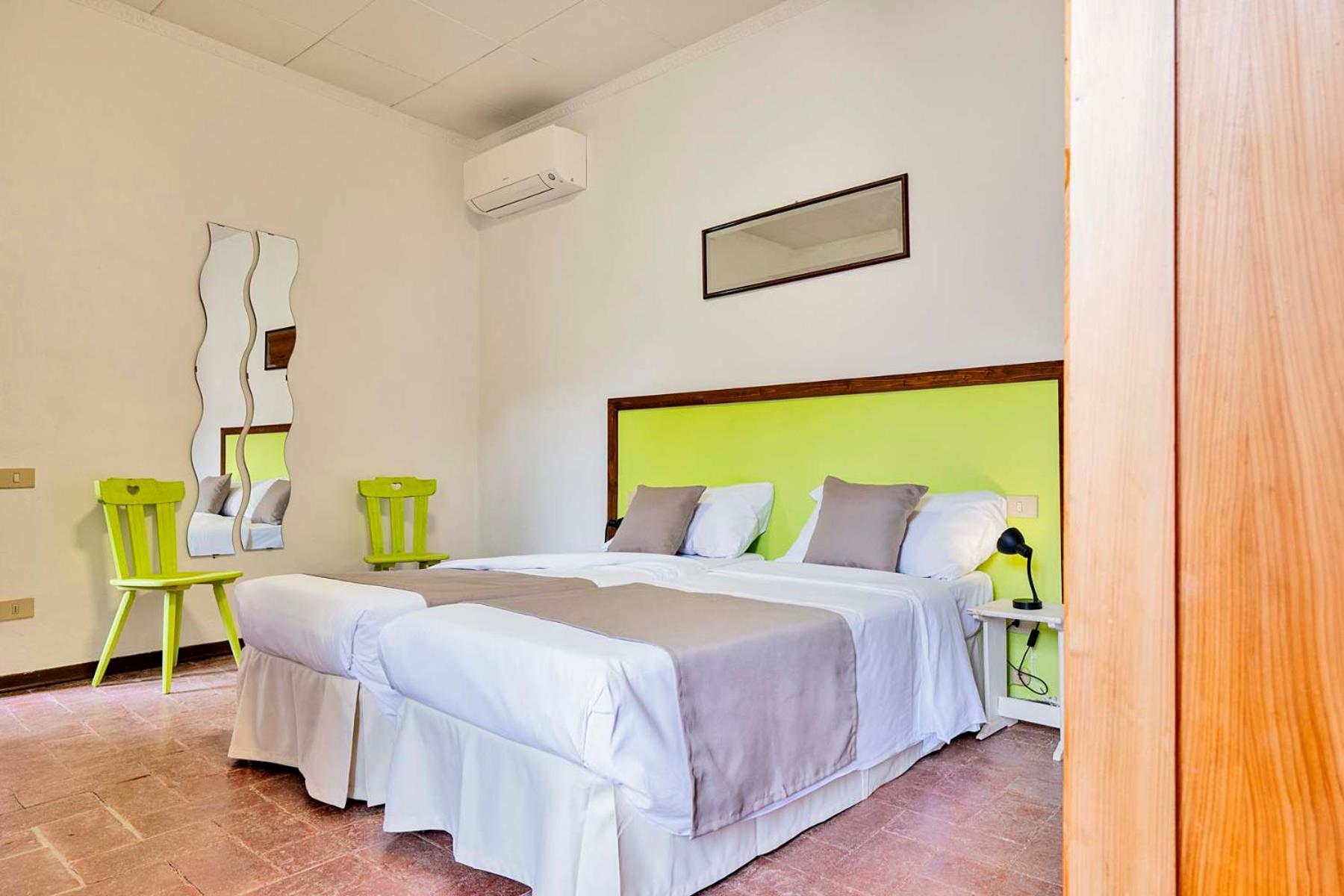 Agriturismo Tenuta Di Mensanello Colle Val D'Elsa Εξωτερικό φωτογραφία