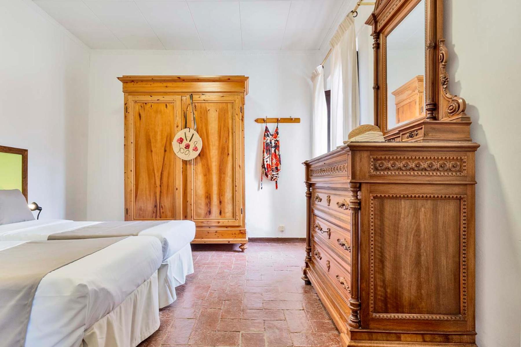 Agriturismo Tenuta Di Mensanello Colle Val D'Elsa Εξωτερικό φωτογραφία