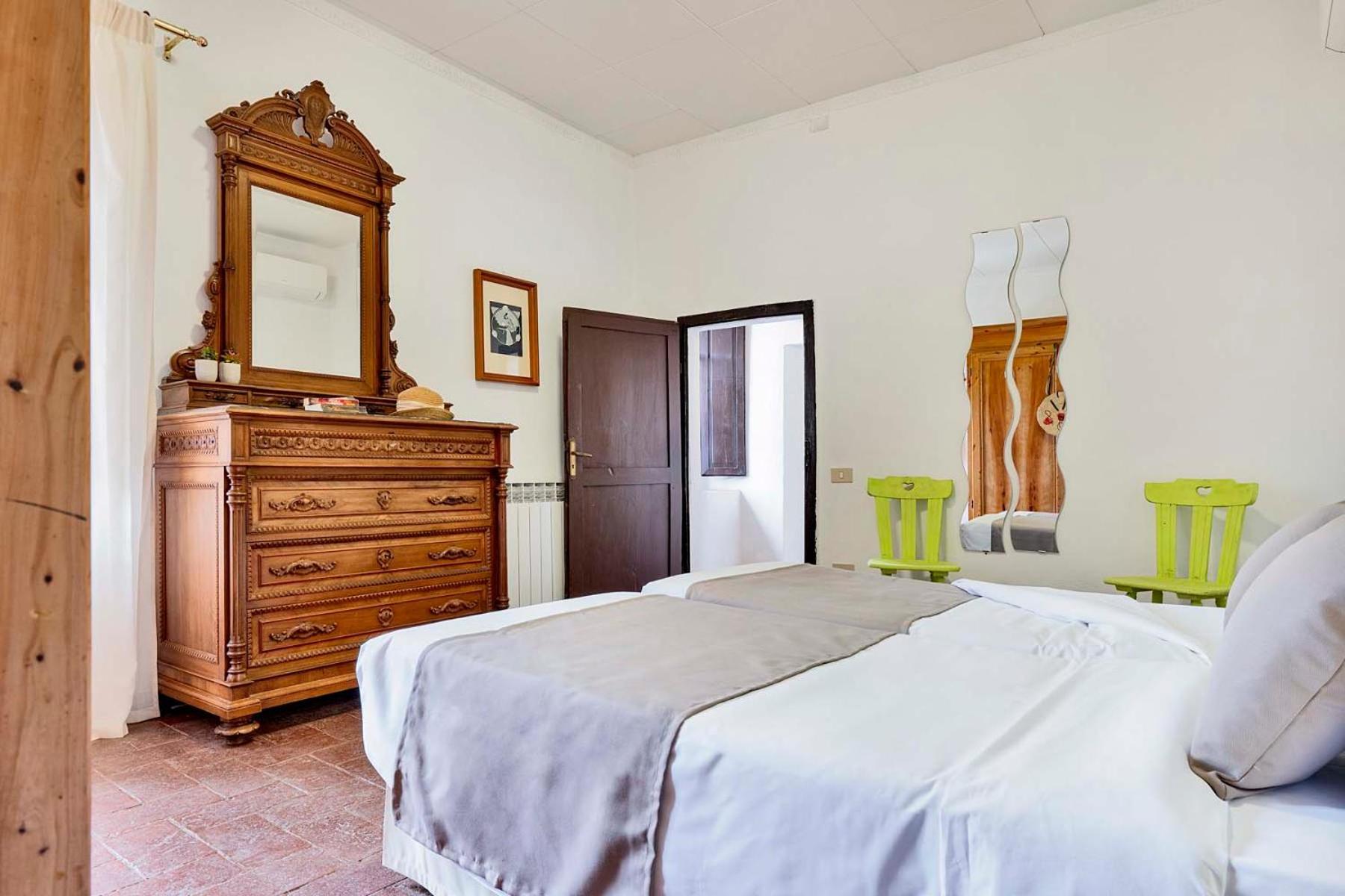 Agriturismo Tenuta Di Mensanello Colle Val D'Elsa Εξωτερικό φωτογραφία