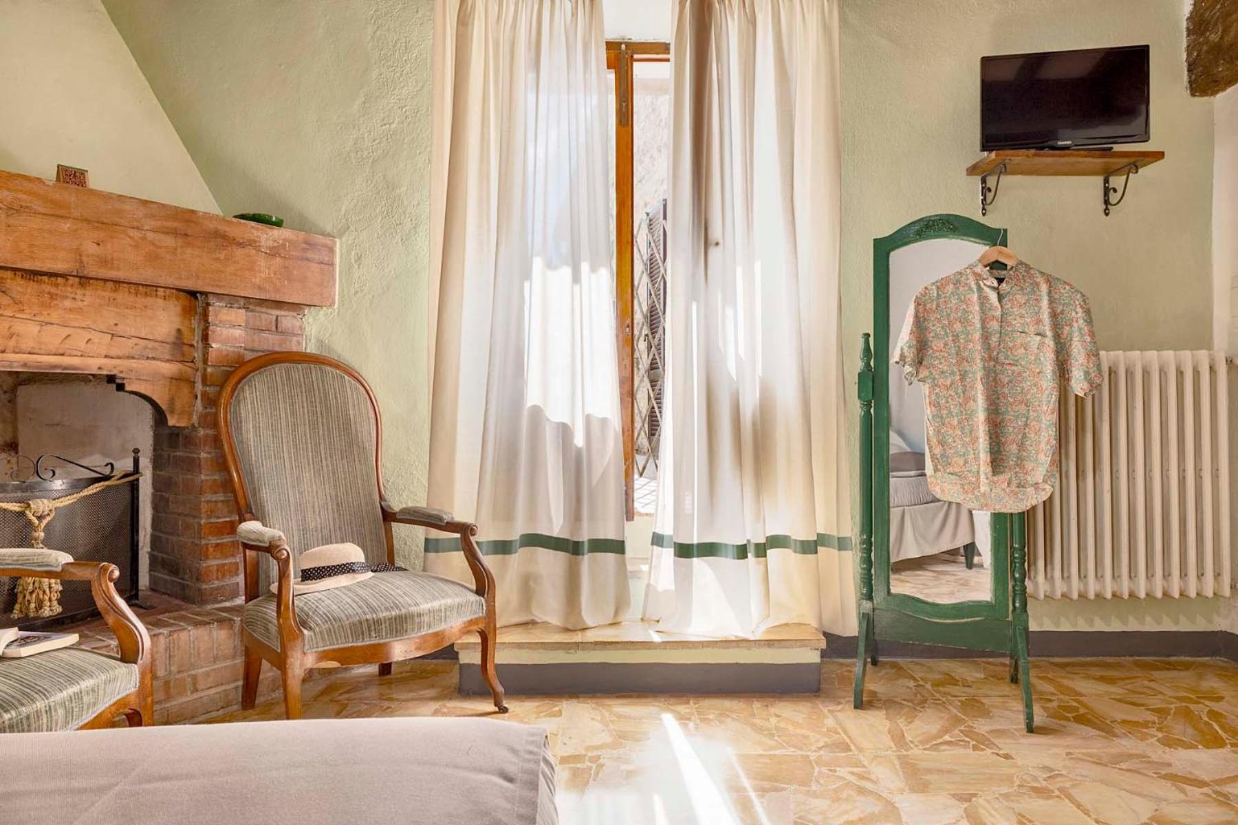 Agriturismo Tenuta Di Mensanello Colle Val D'Elsa Εξωτερικό φωτογραφία