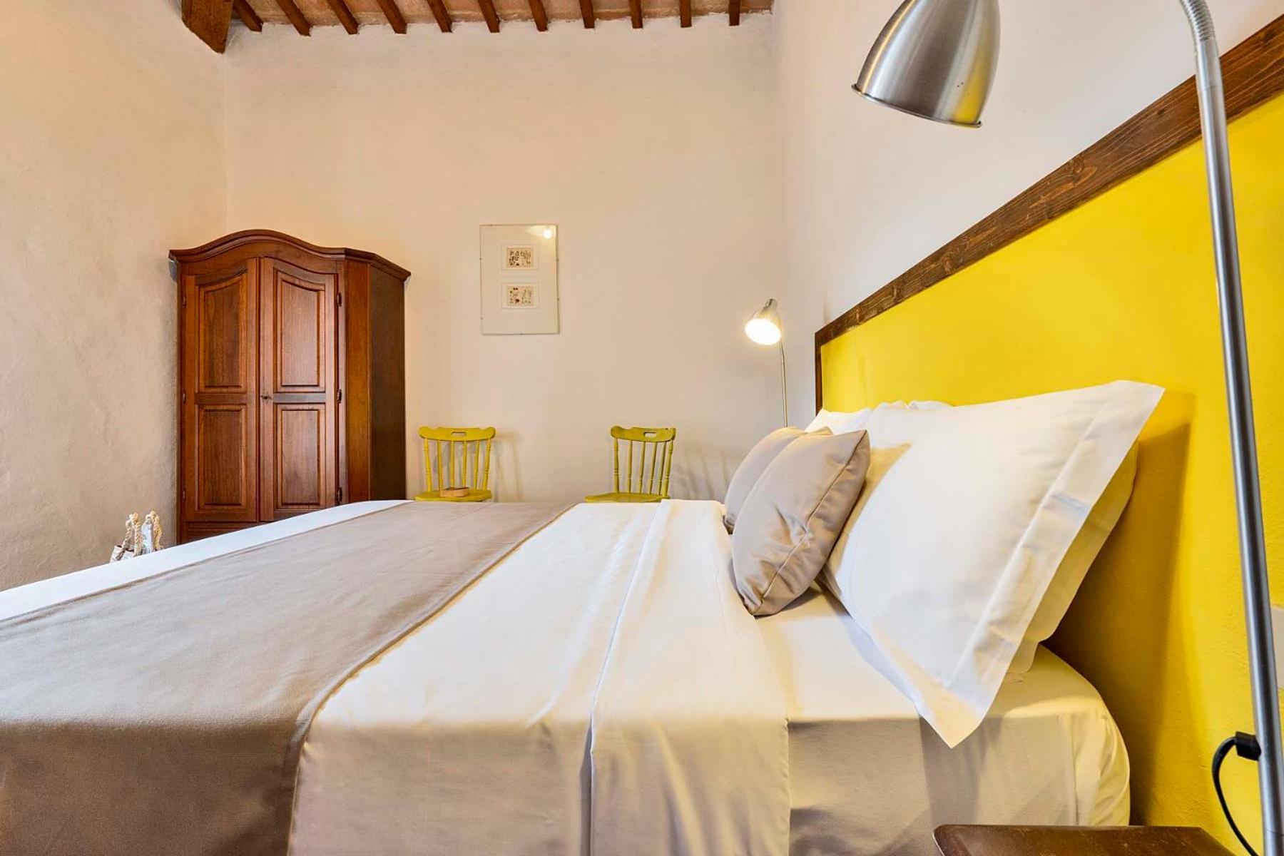 Agriturismo Tenuta Di Mensanello Colle Val D'Elsa Εξωτερικό φωτογραφία