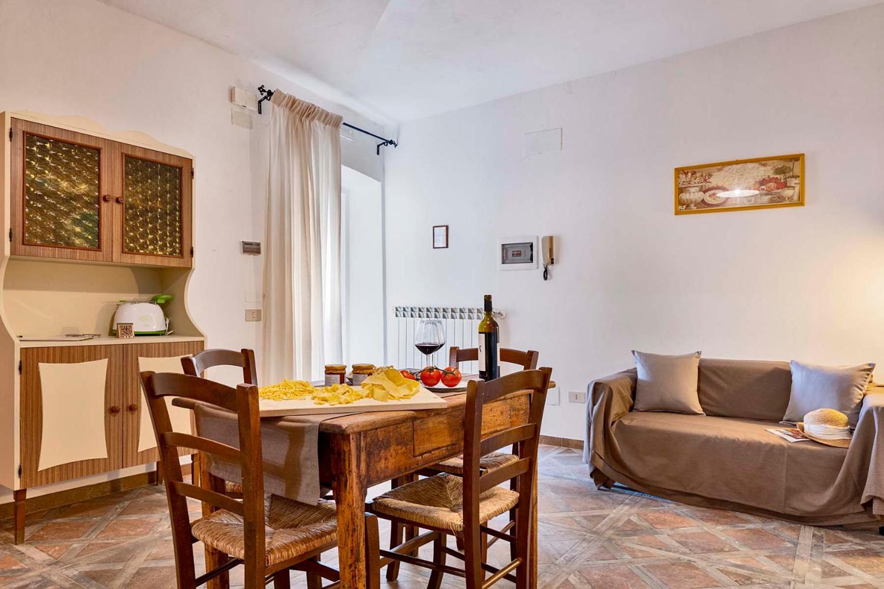 Agriturismo Tenuta Di Mensanello Colle Val D'Elsa Δωμάτιο φωτογραφία