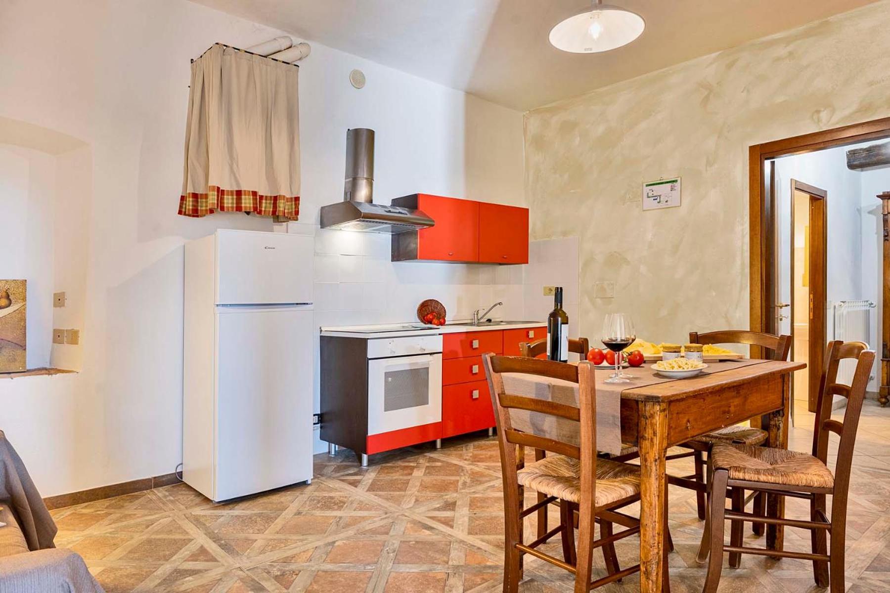Agriturismo Tenuta Di Mensanello Colle Val D'Elsa Δωμάτιο φωτογραφία