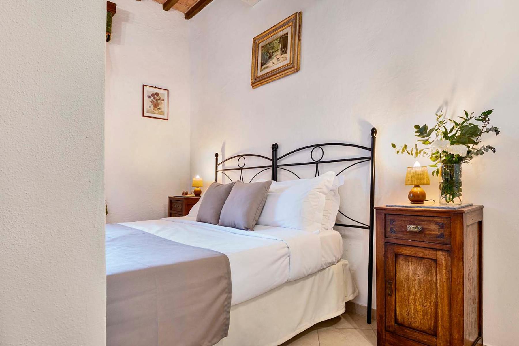 Agriturismo Tenuta Di Mensanello Colle Val D'Elsa Δωμάτιο φωτογραφία
