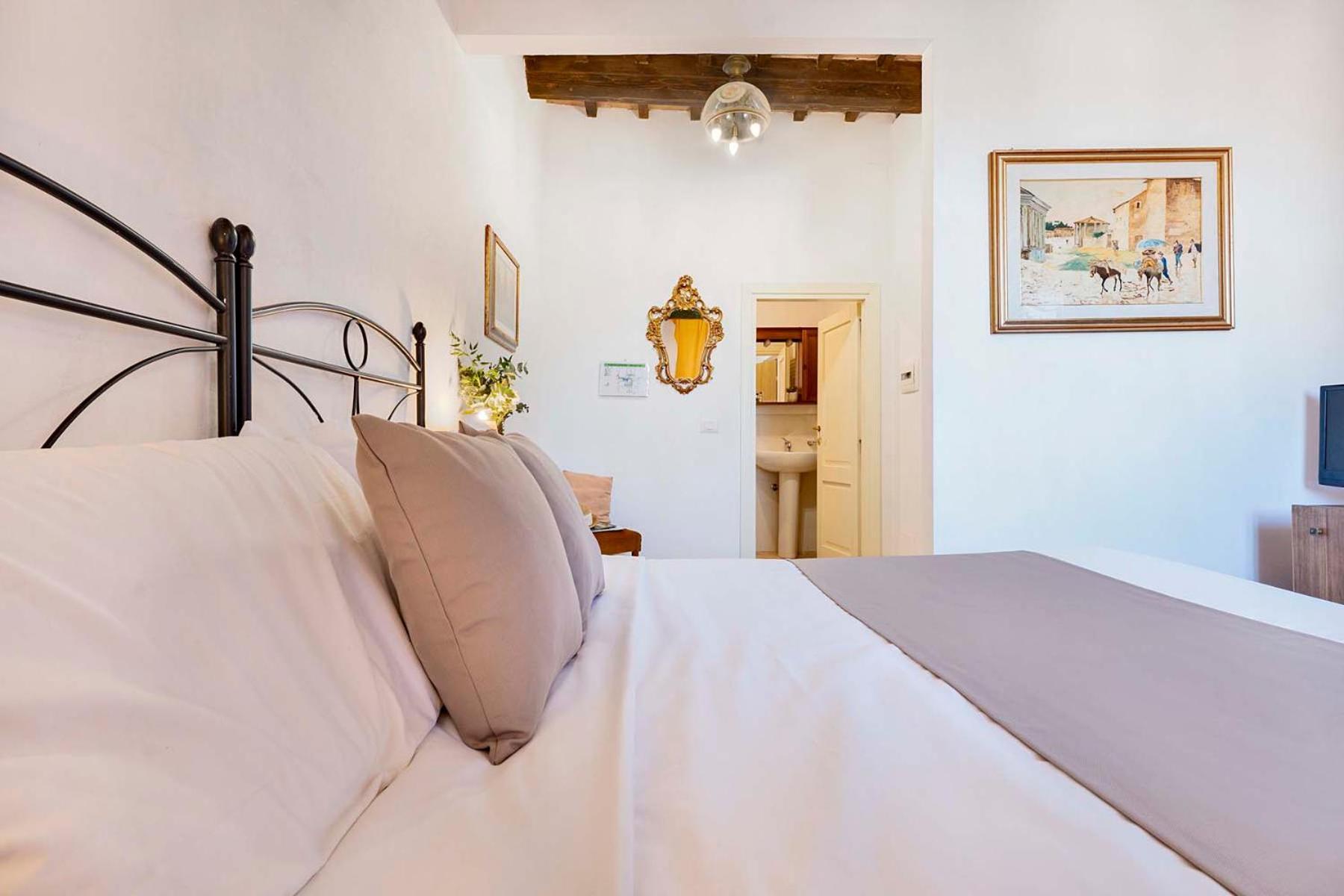 Agriturismo Tenuta Di Mensanello Colle Val D'Elsa Δωμάτιο φωτογραφία