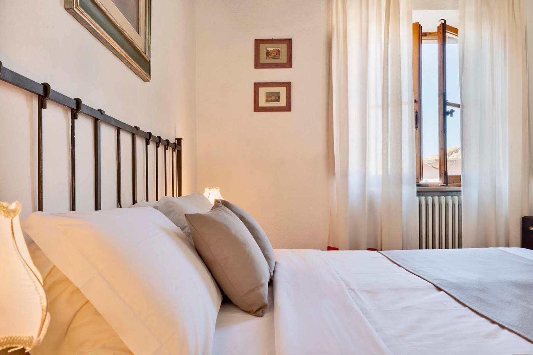 Agriturismo Tenuta Di Mensanello Colle Val D'Elsa Δωμάτιο φωτογραφία