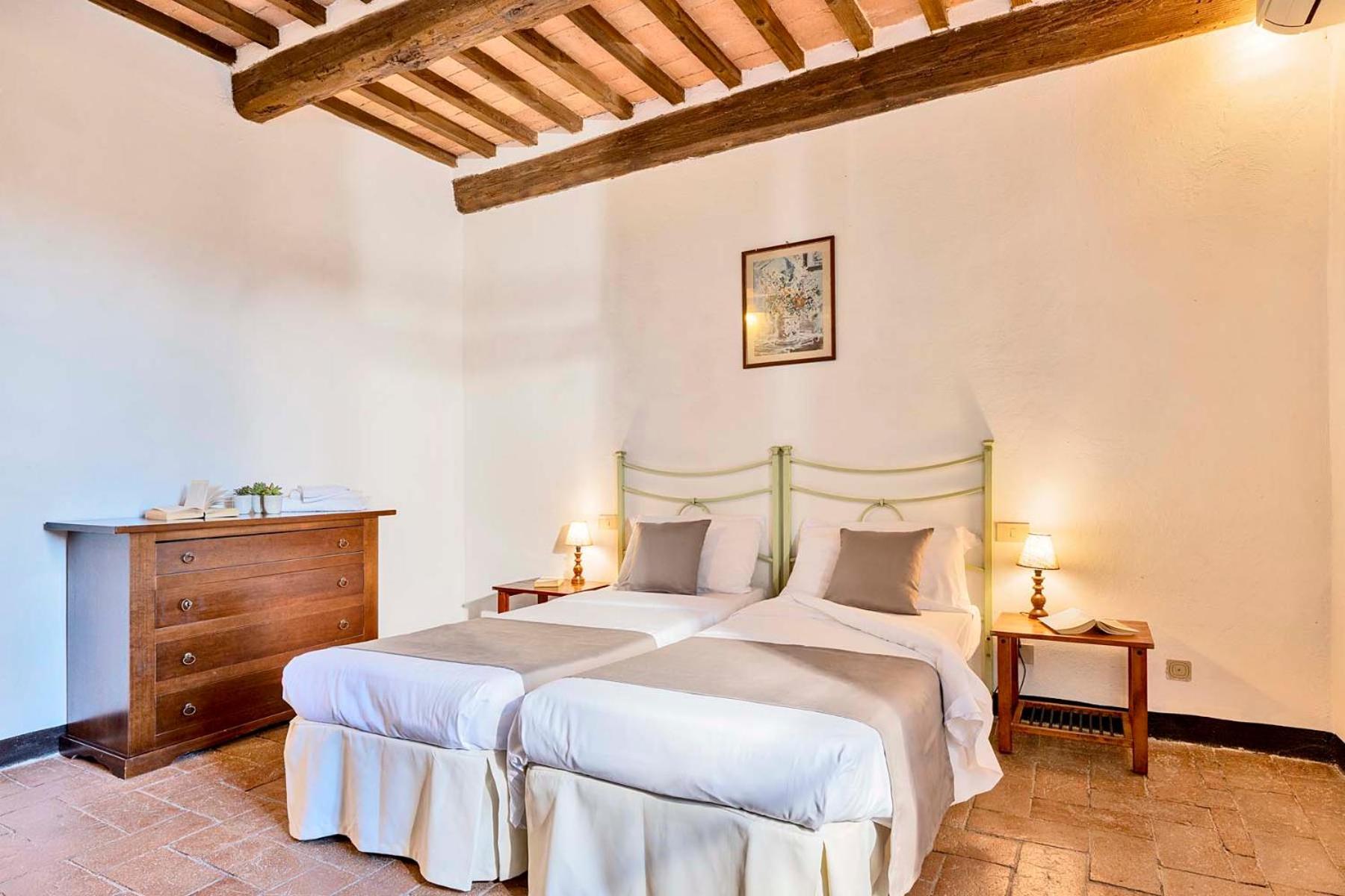 Agriturismo Tenuta Di Mensanello Colle Val D'Elsa Εξωτερικό φωτογραφία